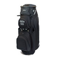 BagBoy  Revolver LTD Cart Bag - BLACK